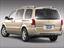 2005 Chevrolet Uplander Passenger